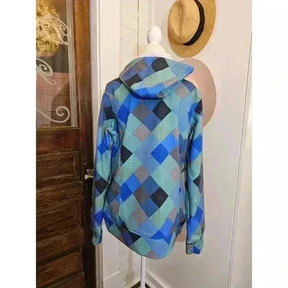 Empyre Technical Outwear Women's Size M Waterproof Jacket - Picture 2 of 12